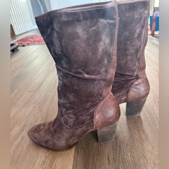 Trask Boots - Picture 12 of 16